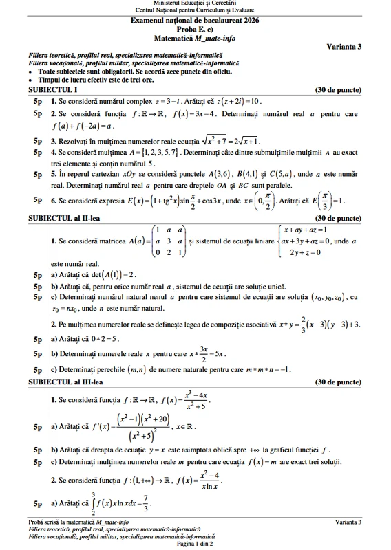 Subiecte Bacalaureat 2026   Matematică Mate Info (1) png