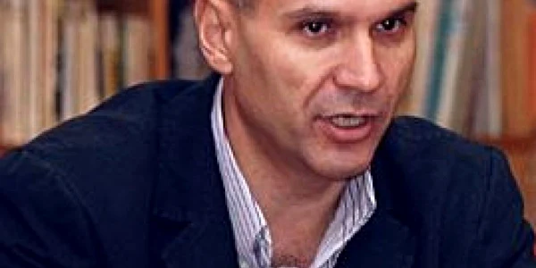 Dorel Chiriţescu