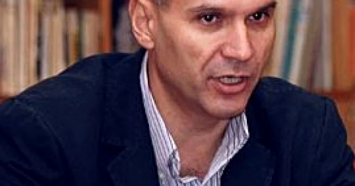Dorel Chiriţescu