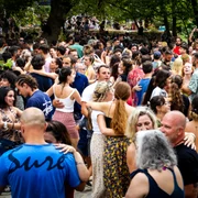 Ikaria's Summer Revelry jpg