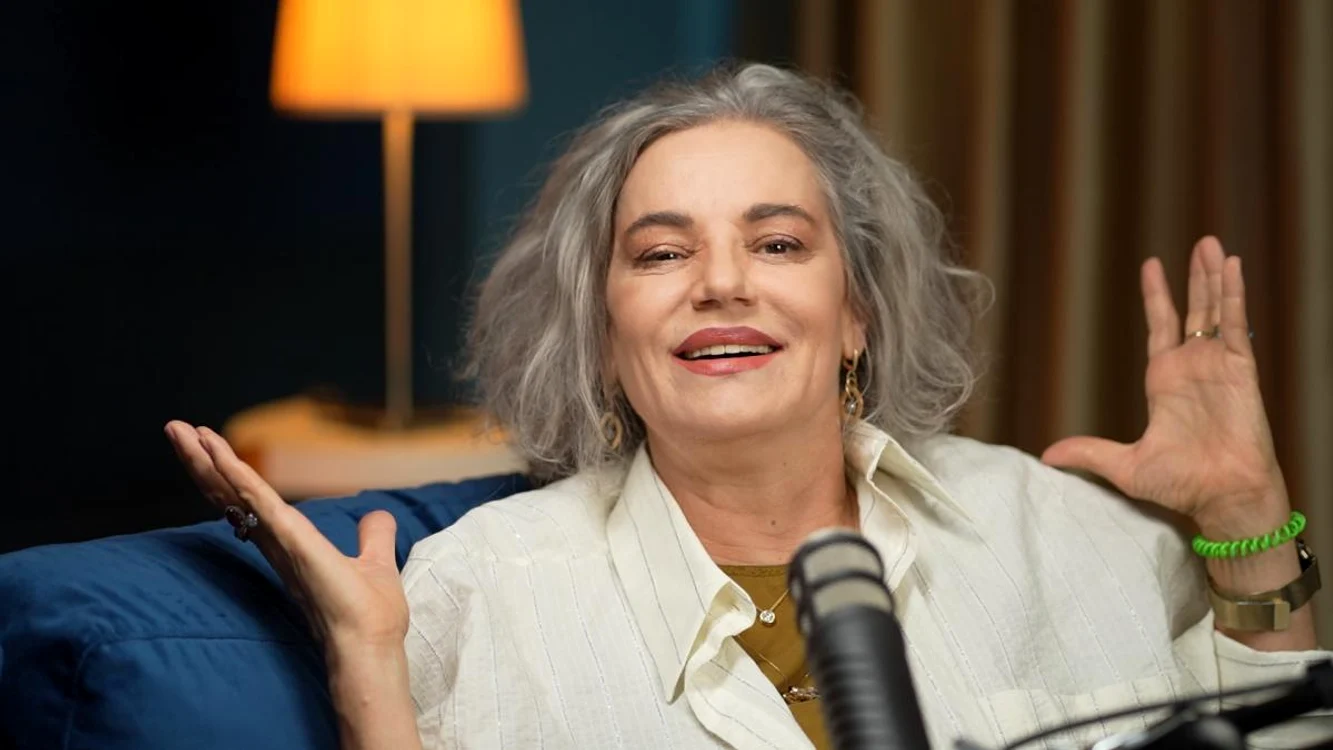 Maia Morgenstern / Foto: arhivă