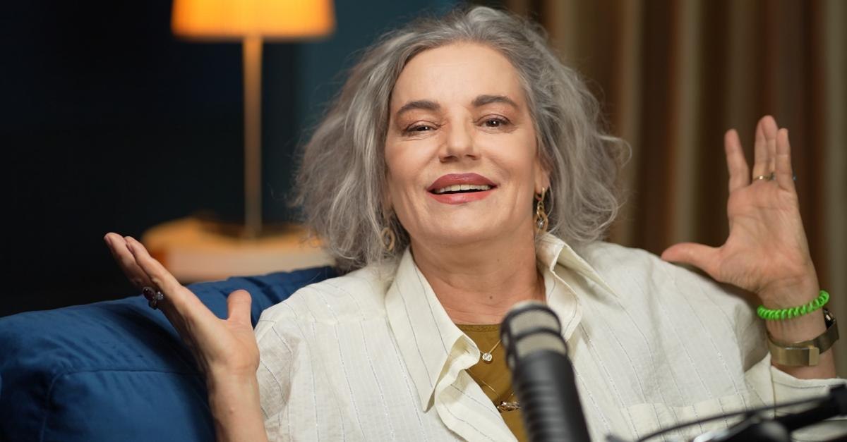 Maia Morgenstern, „Luceafărul de dimineață” al scenei românești, împlinește 64 de ani — image 1