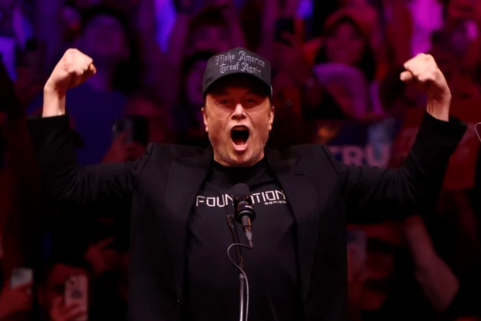 Elon Musk, dat în judecată de americanii cărora nu le-a plătit banii promişi în campania electorală pentru Donald Trump
