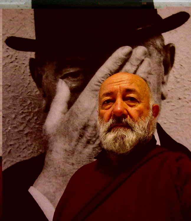 iosif demian foto Iosif Demian