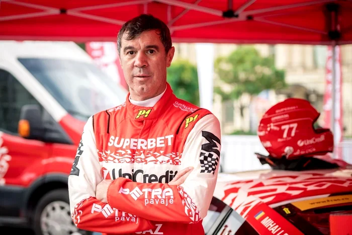 Mihai Leu s-a stins din viață