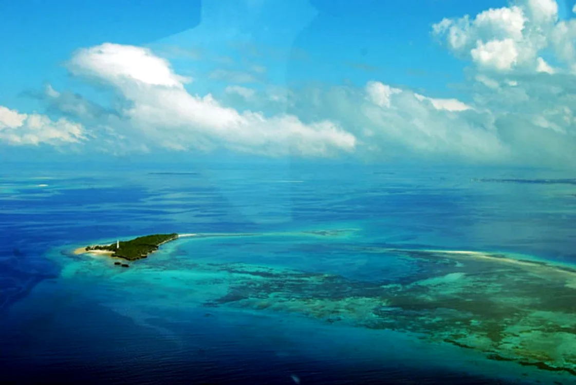 Oceanul Pacific