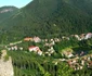 Staţiunea Băile Tuşnad din Harghita. FOTOgoogle.ro