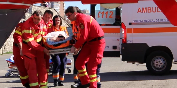 bataie spital smurd