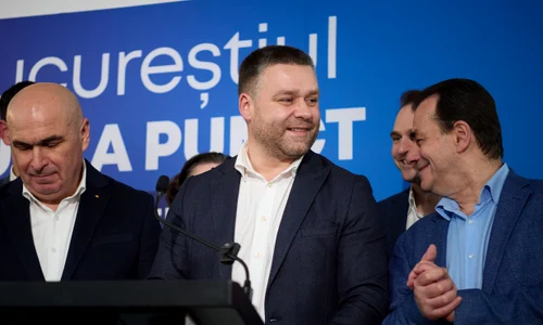 Ciprian Ciucu si Ilie Bolojan  Ludovic Orban Foto Inquam Photo    Codrin Unici (4) jpg