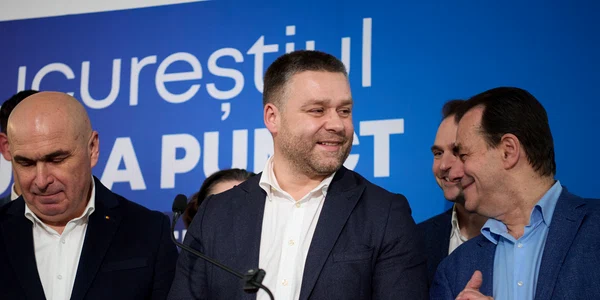 Ciprian Ciucu si Ilie Bolojan  Ludovic Orban Foto Inquam Photo    Codrin Unici (4) jpg