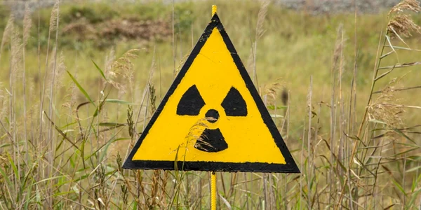 Accident nuclear Cernobil FOTO Shutterstock