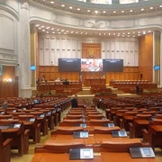 Parlamentul Romaniei FOTO Adevărul