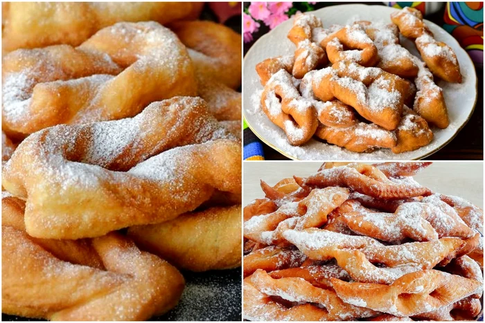 Minciunele moldovenești de casă.