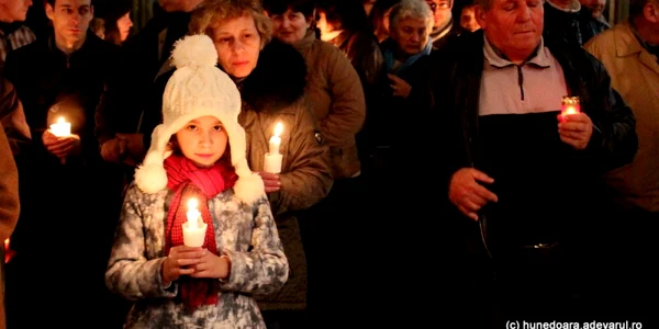 Sărbătoarea Învierii - Biserica Romano - Catolică