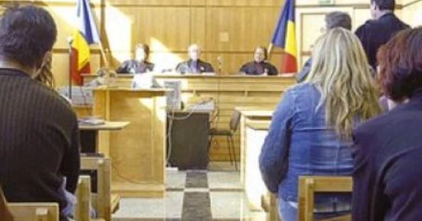 Avocata a fost prinsă în flagrant de procurorii DNA