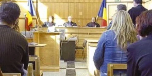 Avocata a fost prinsă în flagrant de procurorii DNA