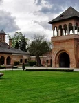 Palatul Mogoşoaia, farmec la marginea capitalei jpeg