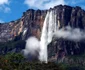 Cascadele Îngerului - Angel Falls Venezuela Foto beautifulworld com