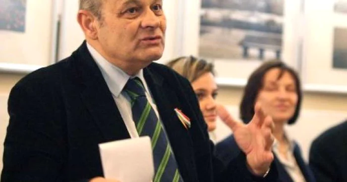 Doru Radosav FOTO: Adevărul
