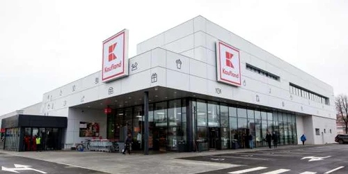 calarasi kaufland