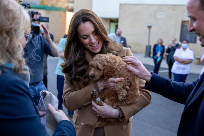 Kate Middleton și Prințul William 2022, GettyImages 1239517992 (7) jpg