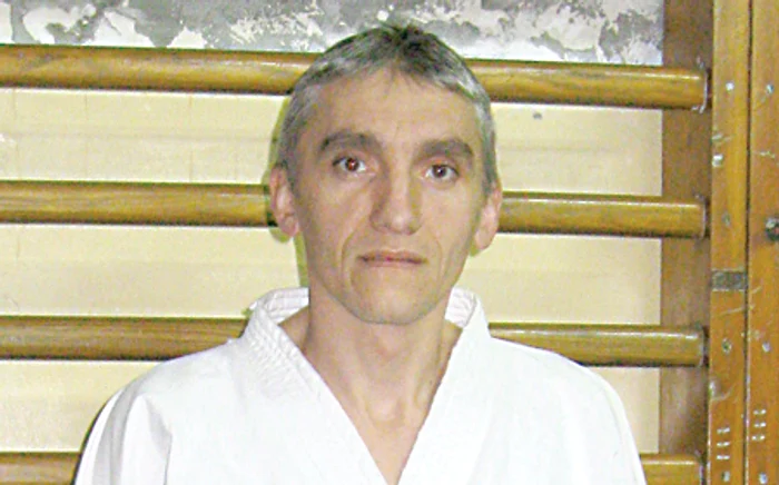 Adrian Burzo