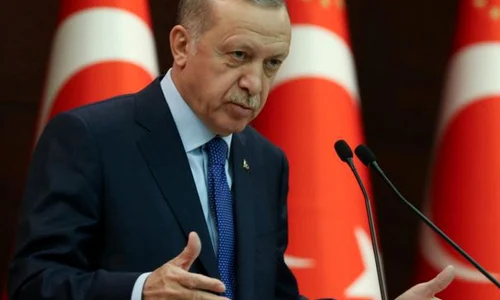 Erdogan, prima reacţie după recunoaşterea genocidului armean de către Biden: „Dacă vorbeşti de genocid, ar trebui să te uiţi în oglindă” jpeg