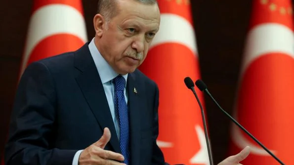 Erdogan, prima reacţie după recunoaşterea genocidului armean de către Biden: „Dacă vorbeşti de genocid, ar trebui să te uiţi în oglindă” jpeg