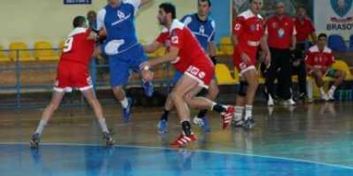 Braşov: Rămâne HC Rom Cri fără antrenor?