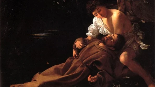 Experţii italieni susţin că au descoperit 100 de lucrări inedite de Caravaggio jpeg