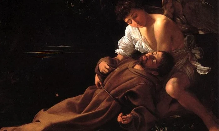 Experţii italieni susţin că au descoperit 100 de lucrări inedite de Caravaggio jpeg