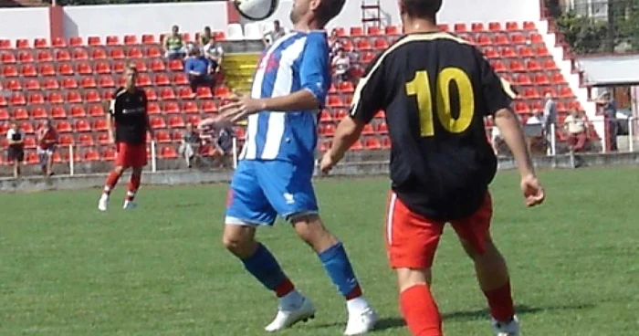 Arad: UTA a învins în ultimul amical al verii