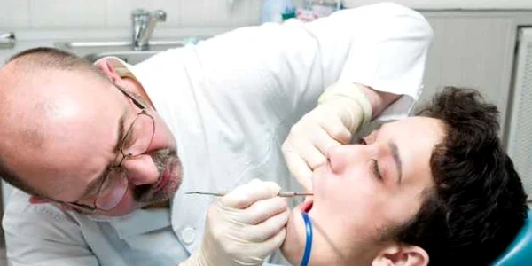 În viitor, sensibilitatea dentară va putea fi eliminată printr-un implant de ţesut cardiac bovin