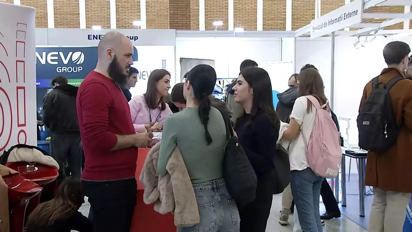 Tinerii români se înghesuie către un domeniu neașteptat. 
