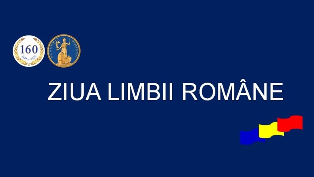 Ziua Limbii Române, sărbătorită de Academia Română