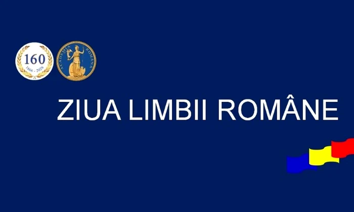 Ziua Limbii Române, sărbătorită de Academia Română