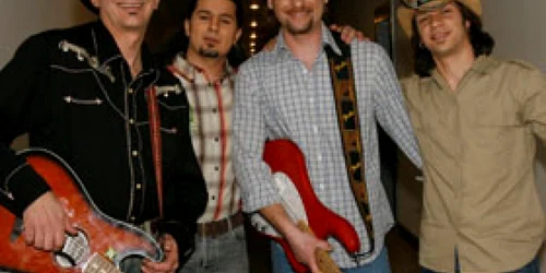 Trupa Desperado va cânta la Oradea, de Revelion