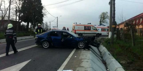 accident tineri