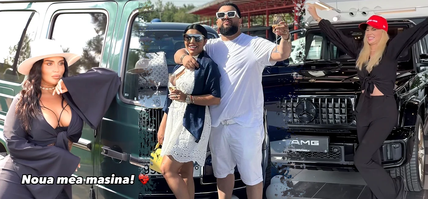 banner Vedete Mașini
