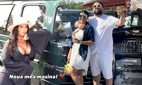 banner Vedete Mașini