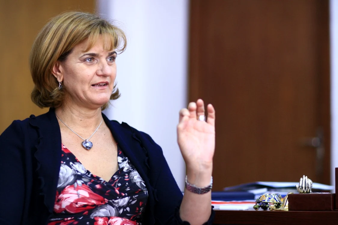 Elisabeta Lipă speră ca Jocurile Olimpice de la Tokyo să fie organizate în acest an