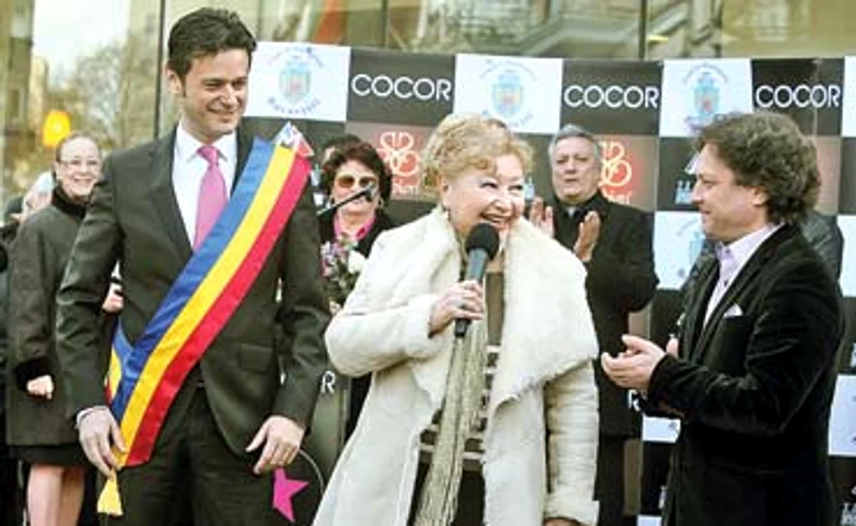 
    Rodica  Popescu  Bitănescu  