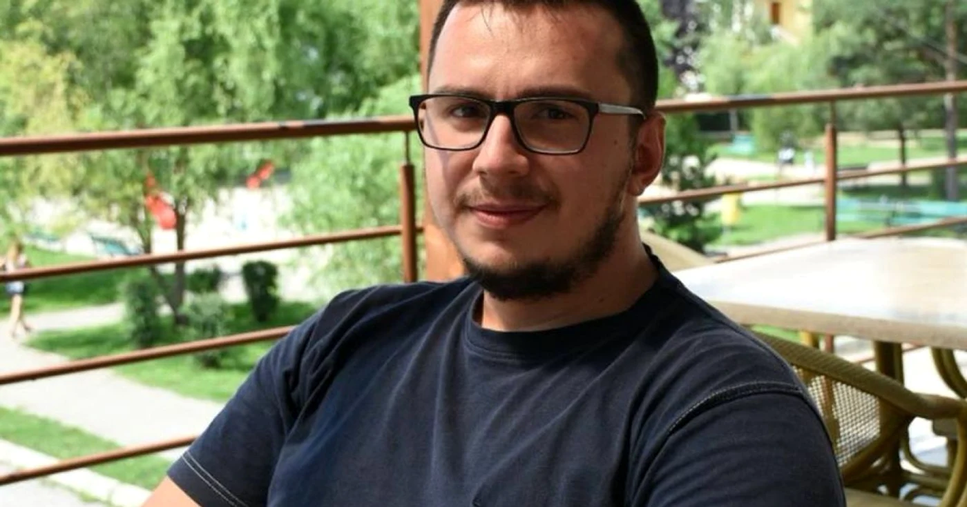 Theodor Ioan Tănase a lucrat cel mai mult la conceptul Dacia Vision FOTO: Theodor Ioan Tănase
