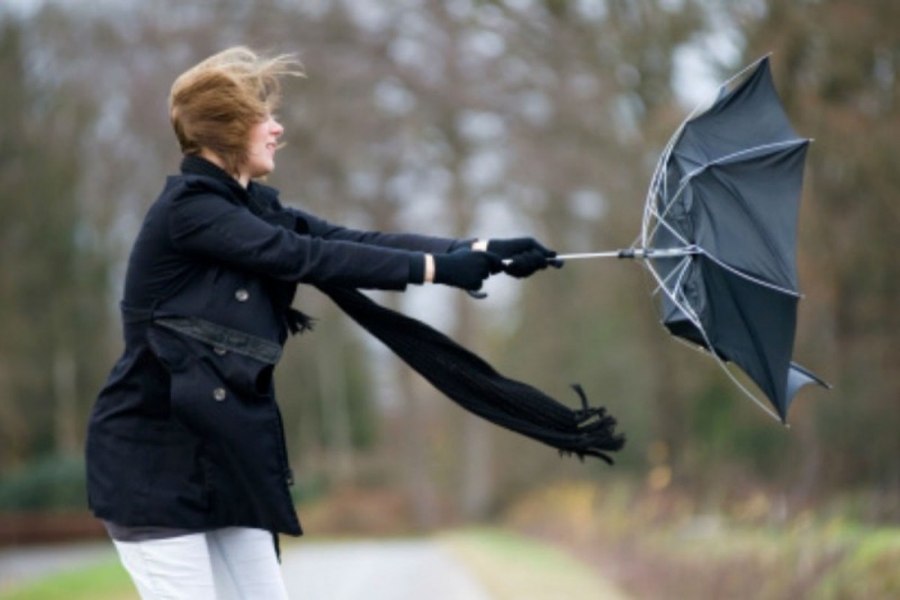 Meteorologii anunță schimbarea bruscă a vremii. Mai multe județe vor fi afectate de ploi și vânt puternic