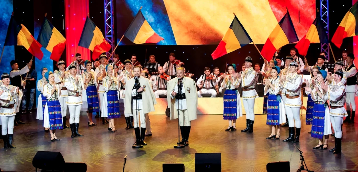 Noi suntem romani foto SibiuI Independent jpg