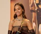  Zoe Saldana, GettyImages