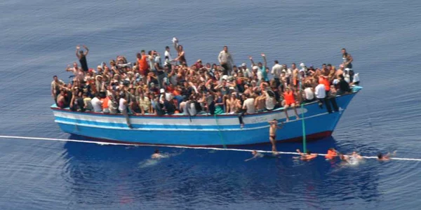 imigranti mediterana FOTO afm 