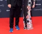 Red Carpet 2018 Laureus World Sports Awards Monaco jpeg