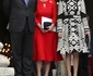 Prințul Andrew și Prințesele Eugenie și Beatrice