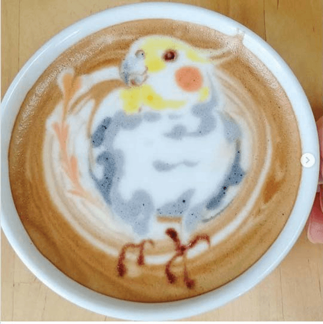Content image